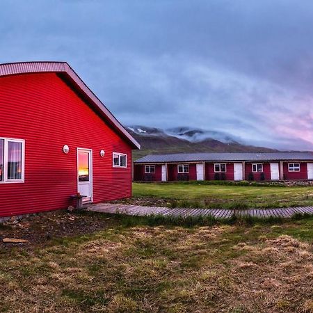Alfheimar Hotel Borgarfjörður Eystri Zewnętrze zdjęcie