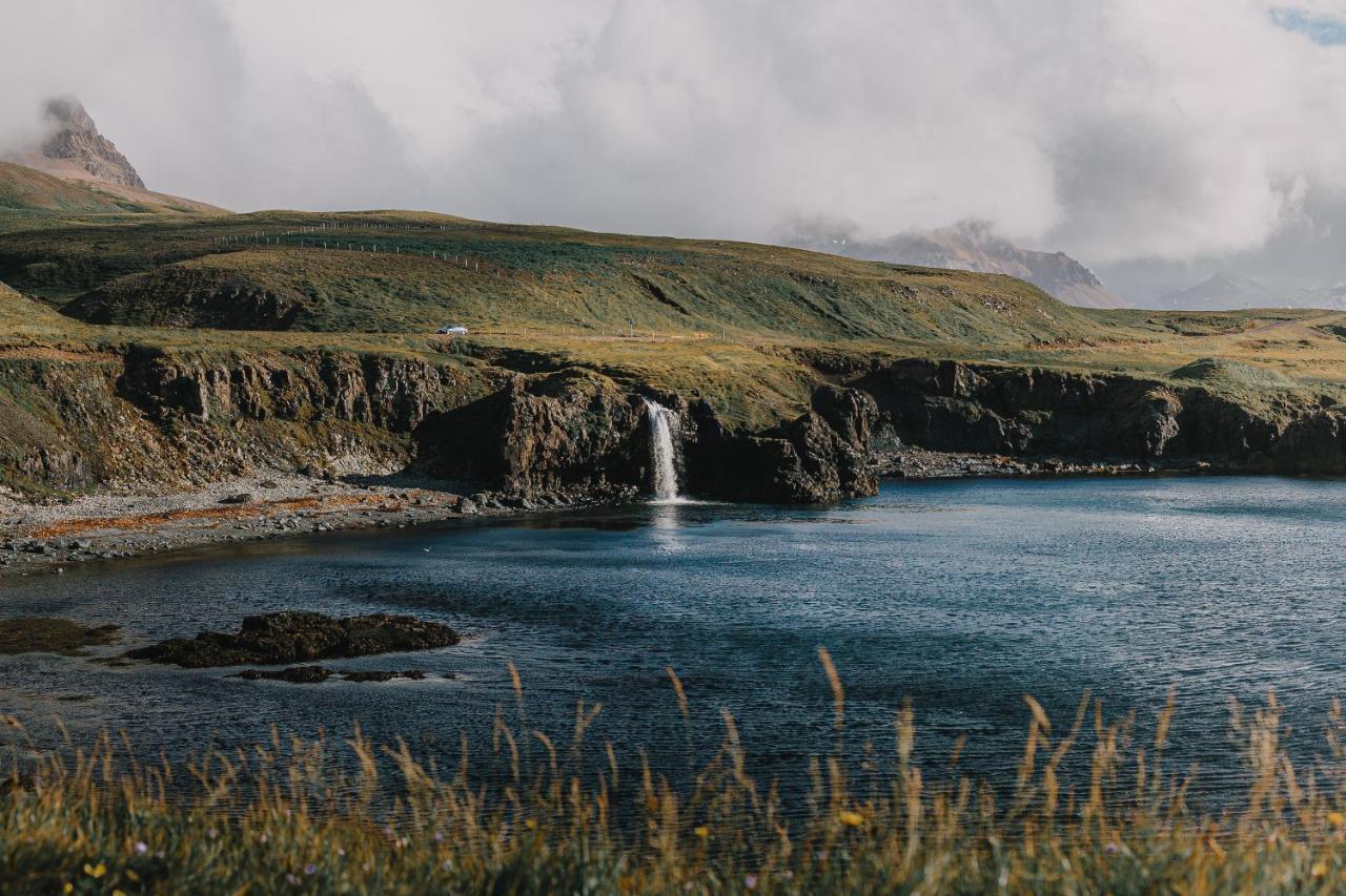 Alfheimar Hotel Borgarfjörður Eystri Zewnętrze zdjęcie