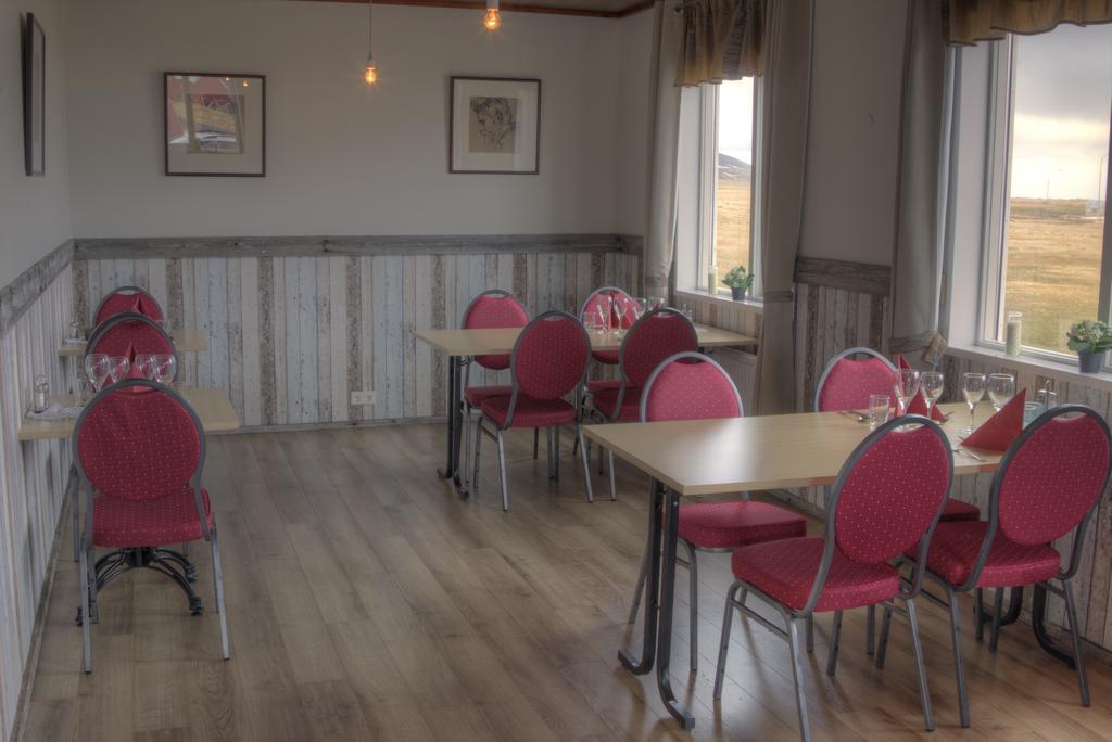 Alfheimar Hotel Borgarfjörður Eystri Pokój zdjęcie