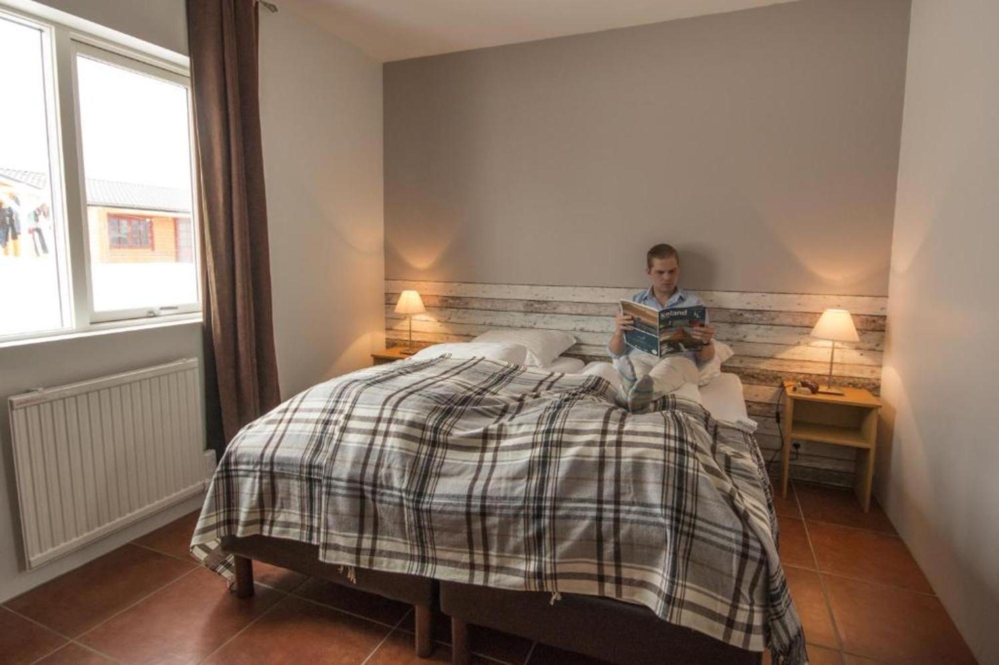 Alfheimar Hotel Borgarfjörður Eystri Zewnętrze zdjęcie