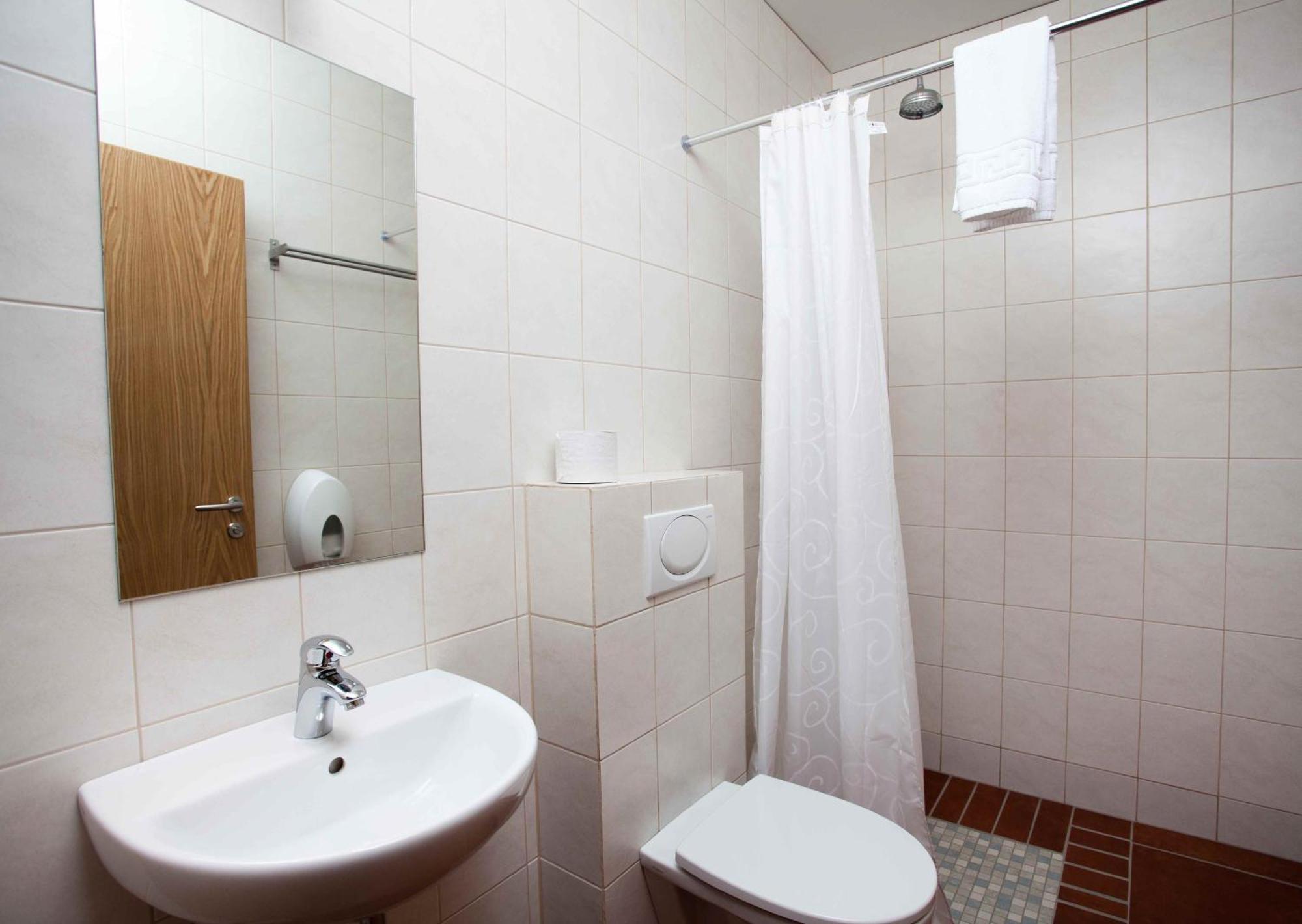 Alfheimar Hotel Borgarfjörður Eystri Zewnętrze zdjęcie
