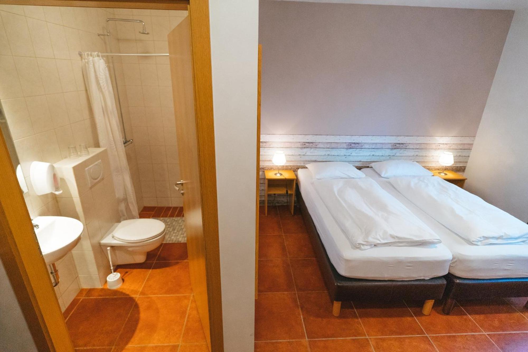 Alfheimar Hotel Borgarfjörður Eystri Zewnętrze zdjęcie
