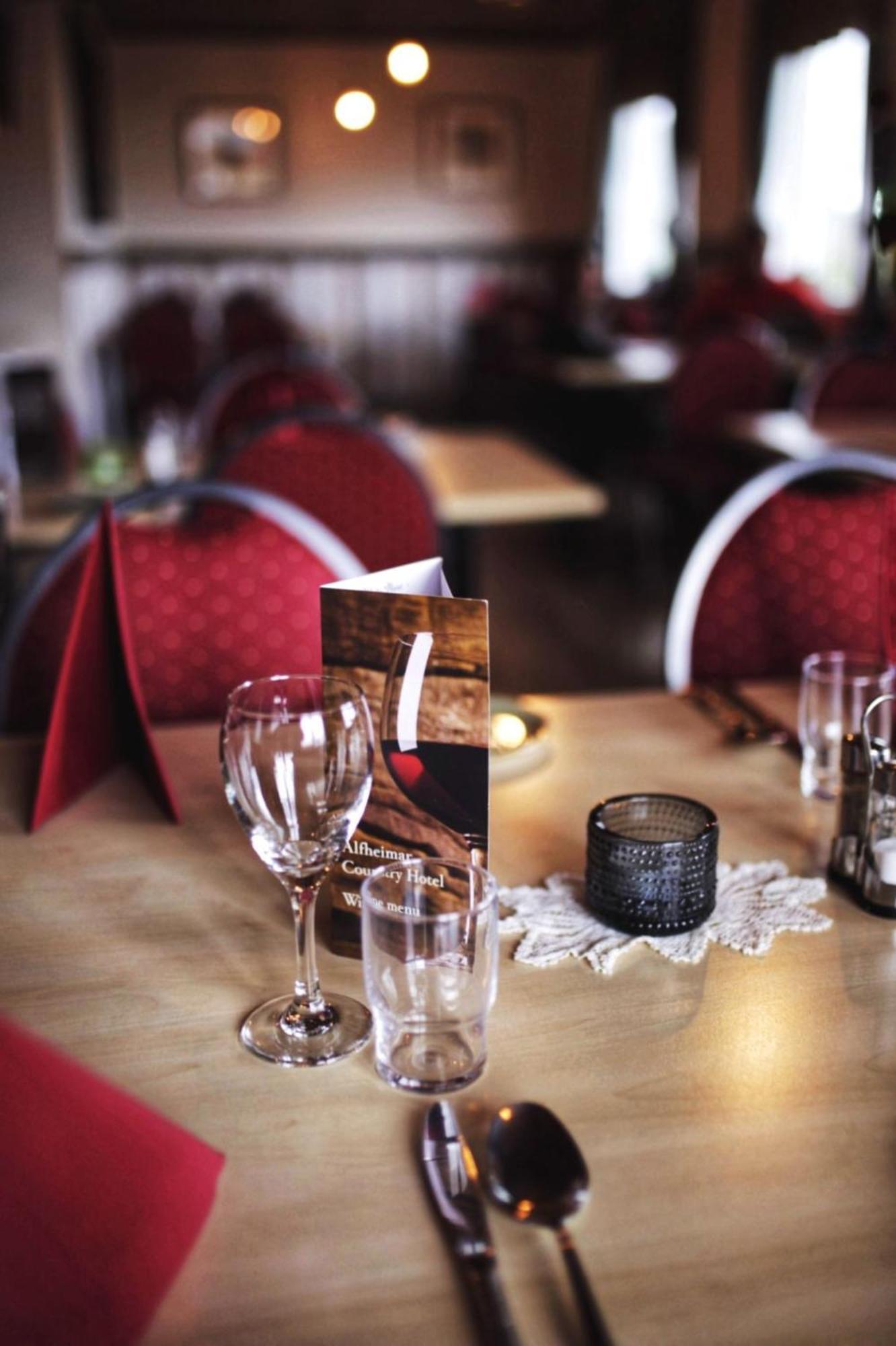 Alfheimar Hotel Borgarfjörður Eystri Zewnętrze zdjęcie