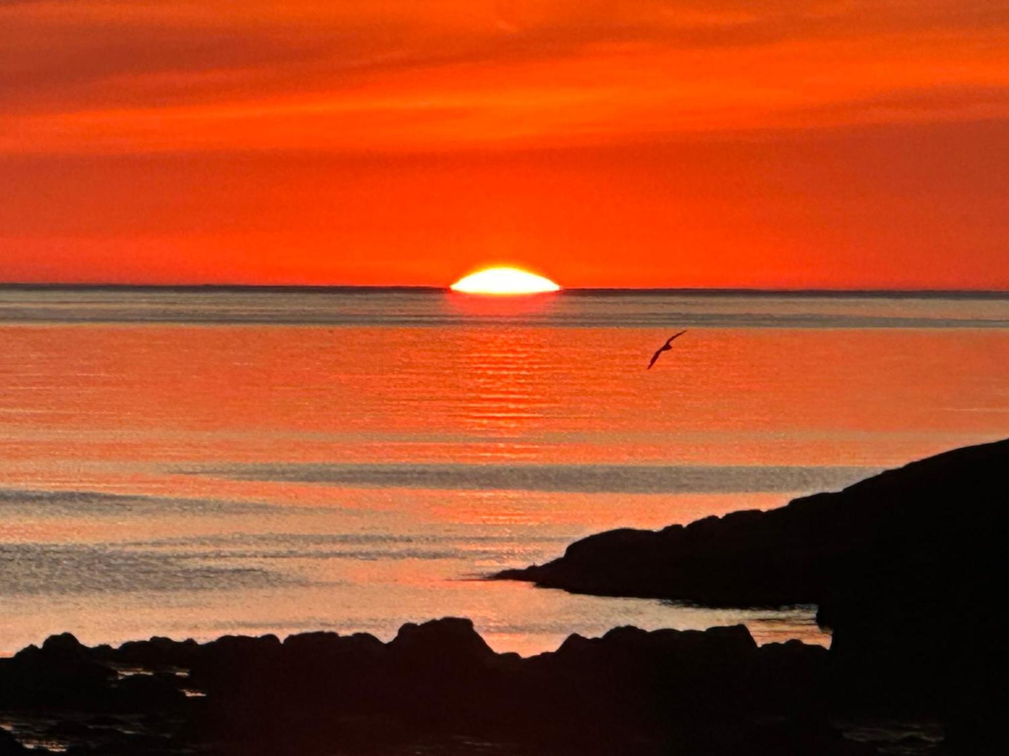 Alfheimar Hotel Borgarfjörður Eystri Zewnętrze zdjęcie