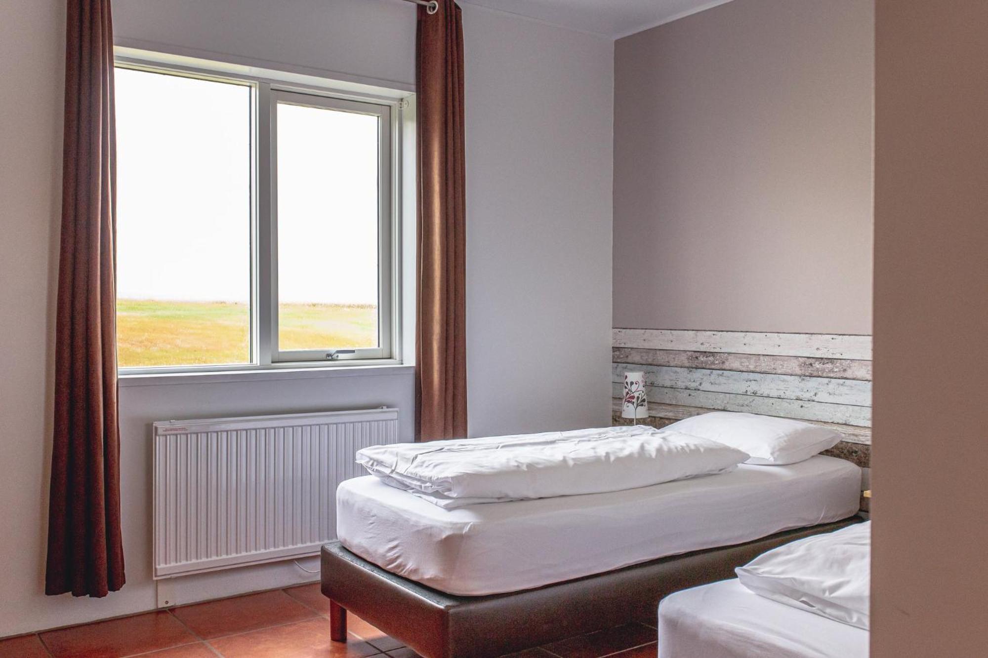 Alfheimar Hotel Borgarfjörður Eystri Zewnętrze zdjęcie