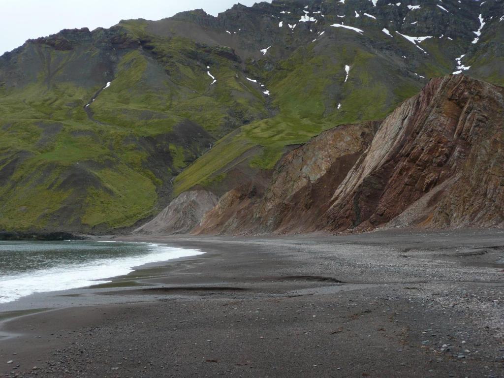 Alfheimar Hotel Borgarfjörður Eystri Zewnętrze zdjęcie