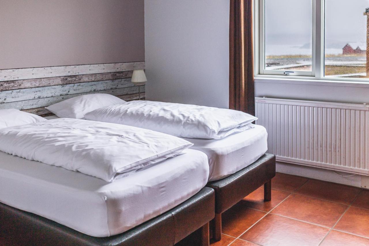 Alfheimar Hotel Borgarfjörður Eystri Zewnętrze zdjęcie