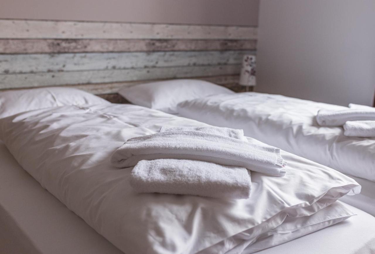 Alfheimar Hotel Borgarfjörður Eystri Zewnętrze zdjęcie