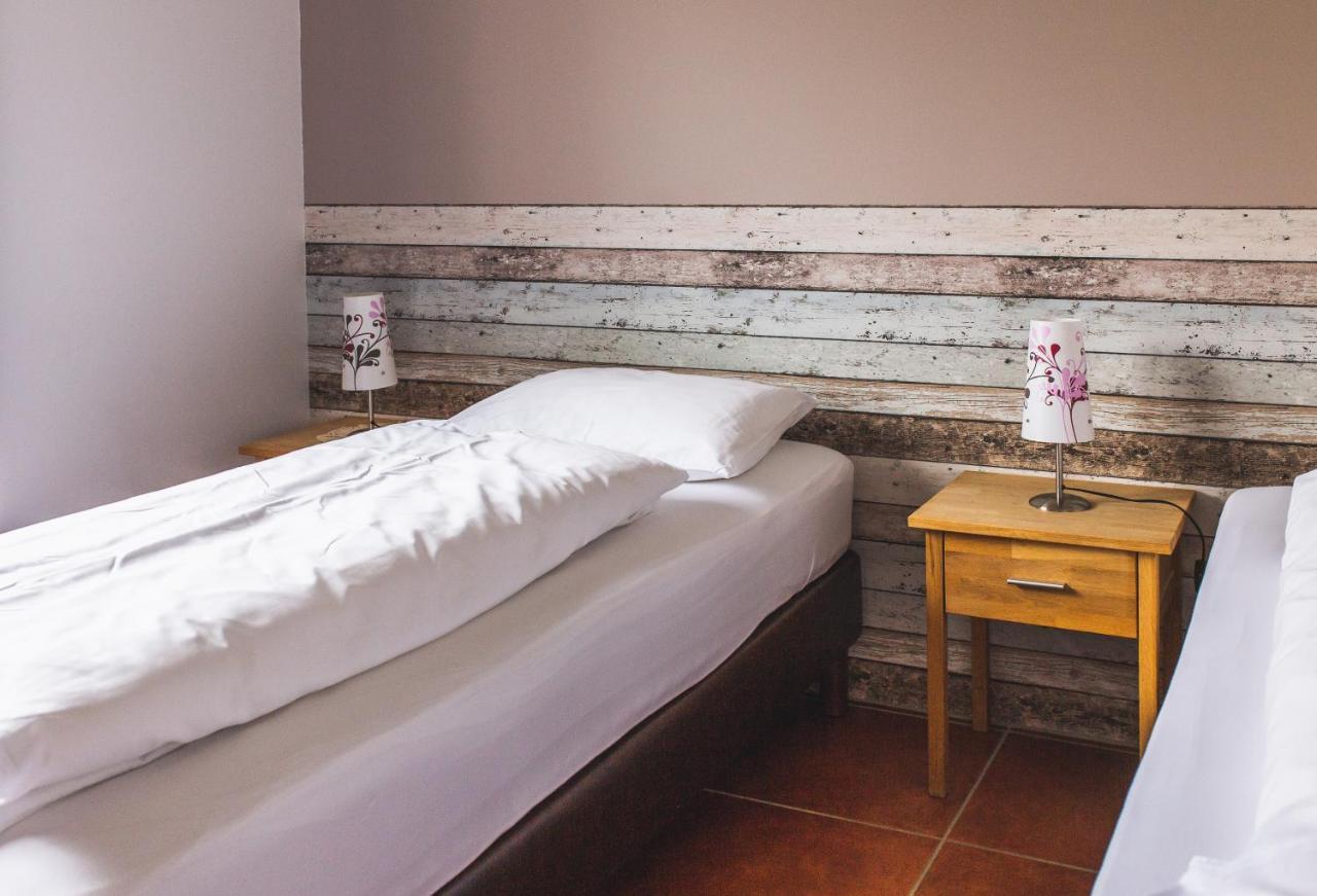 Alfheimar Hotel Borgarfjörður Eystri Zewnętrze zdjęcie