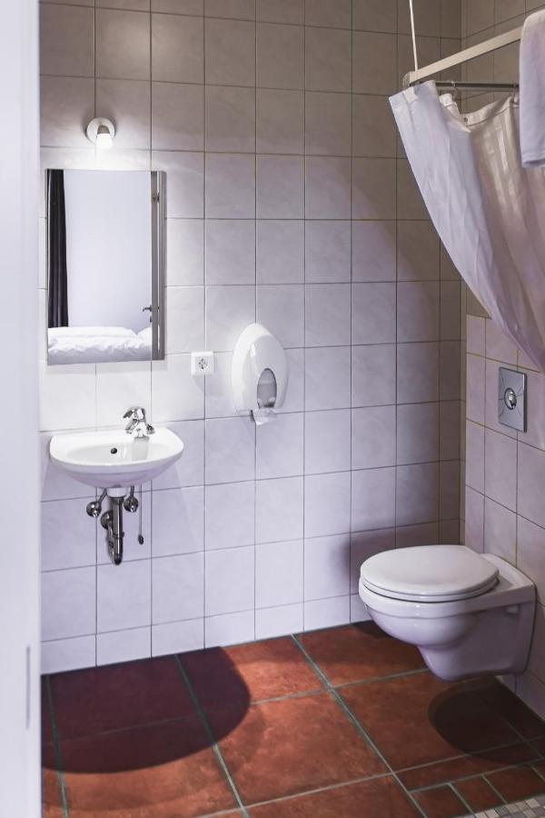 Alfheimar Hotel Borgarfjörður Eystri Zewnętrze zdjęcie