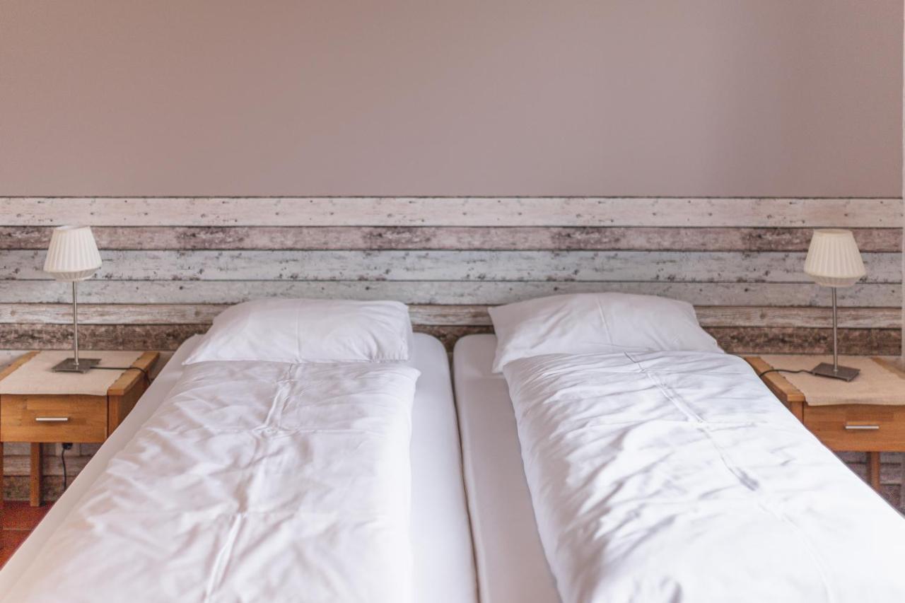 Alfheimar Hotel Borgarfjörður Eystri Zewnętrze zdjęcie