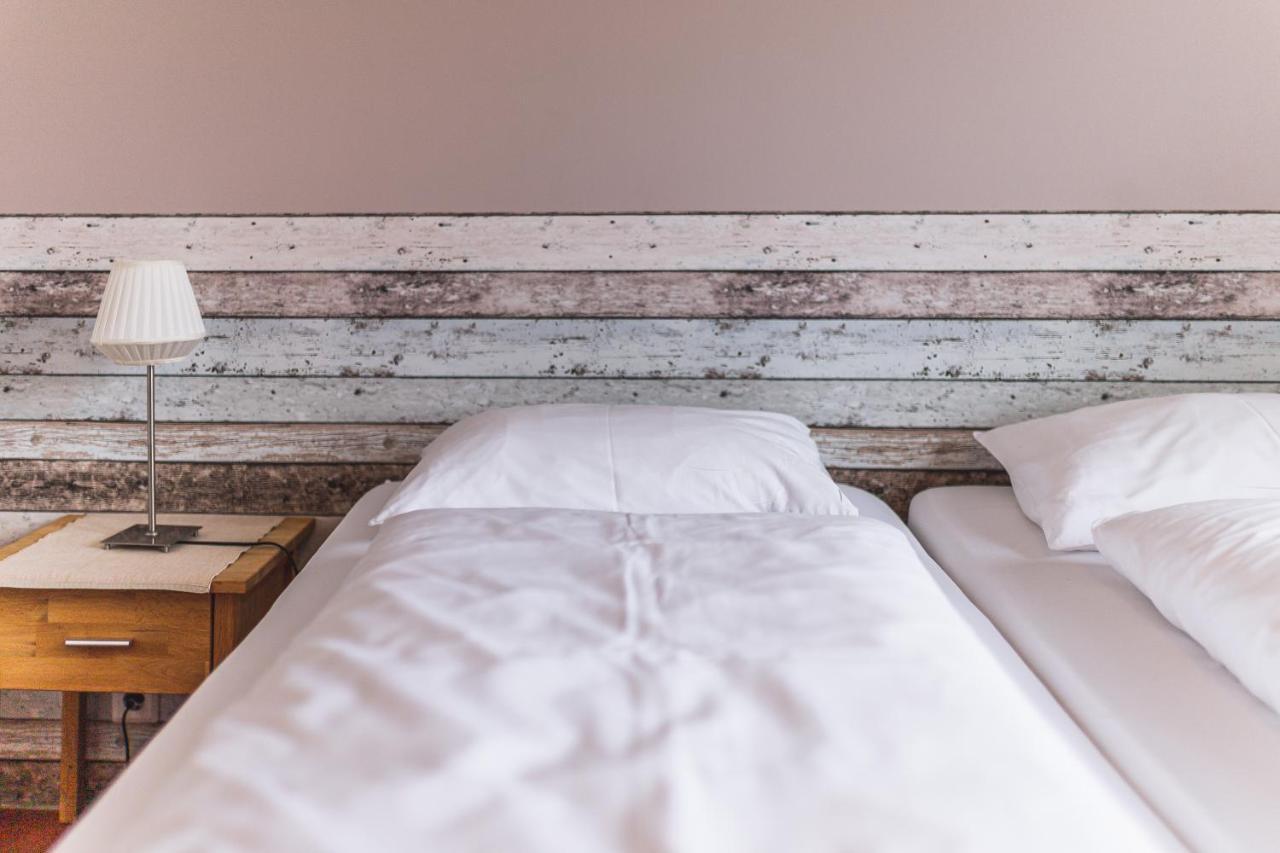 Alfheimar Hotel Borgarfjörður Eystri Zewnętrze zdjęcie