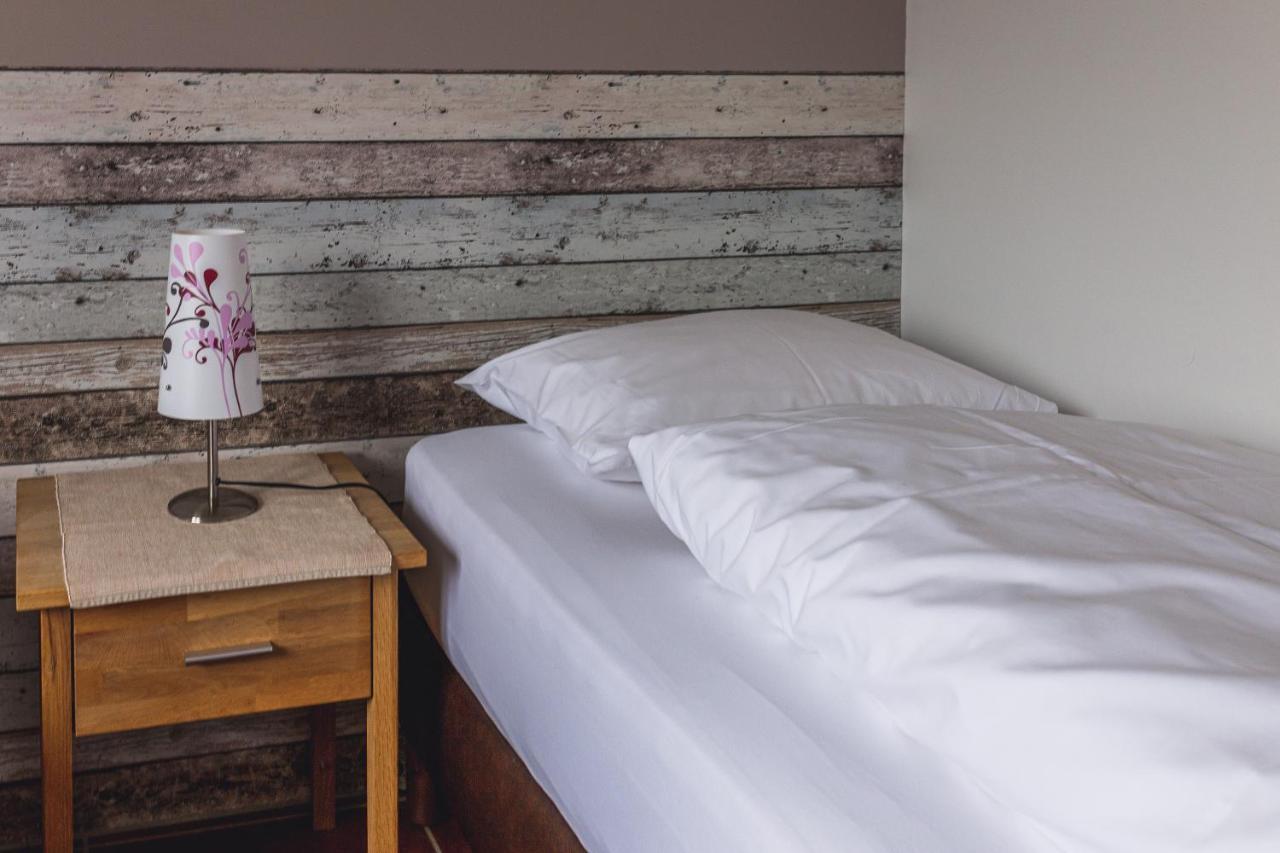 Alfheimar Hotel Borgarfjörður Eystri Zewnętrze zdjęcie
