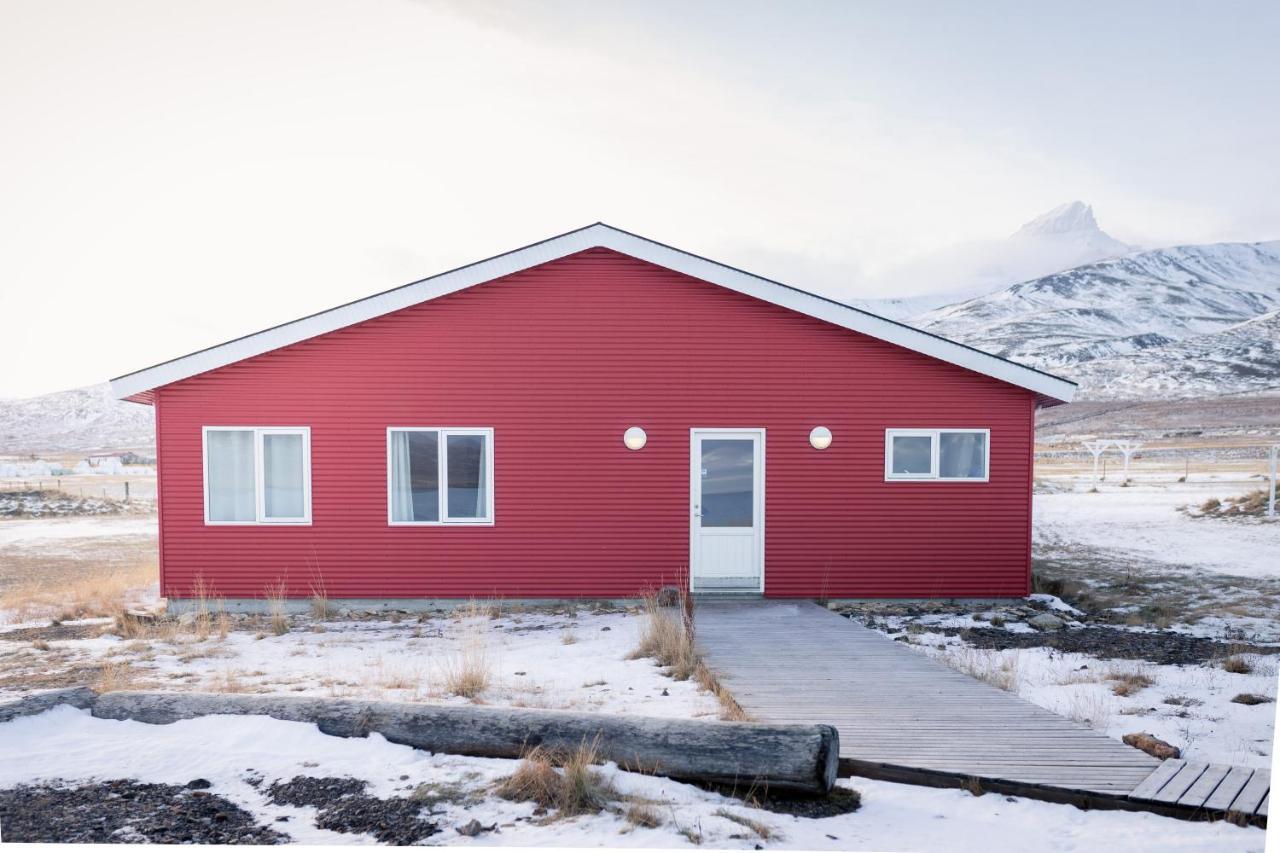 Alfheimar Hotel Borgarfjörður Eystri Zewnętrze zdjęcie