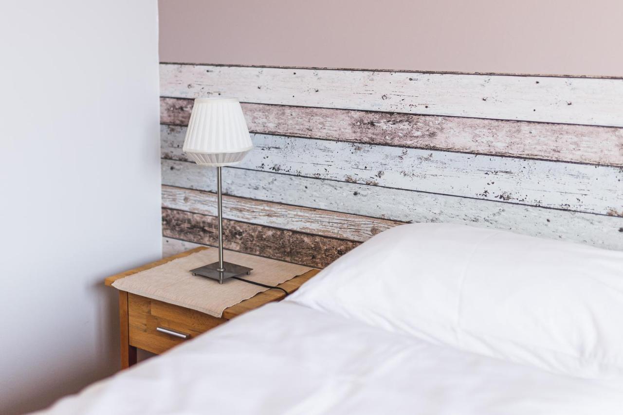 Alfheimar Hotel Borgarfjörður Eystri Zewnętrze zdjęcie